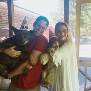 Meet your Posher, Shane